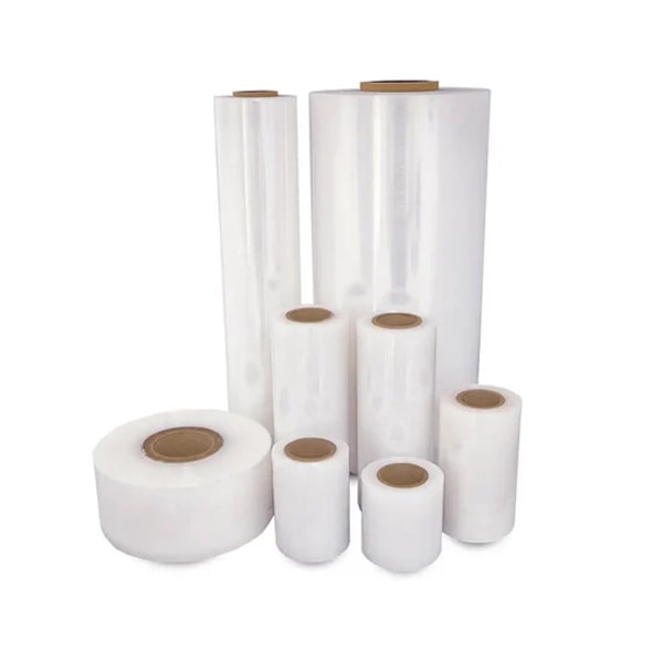 LD Sheet and Tube Roll Manufacturer